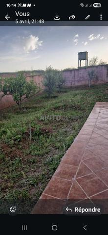 منزل في ضواحي حدران - 2