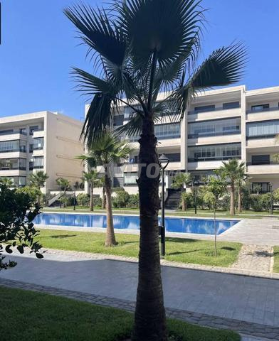 Appartement à louer 100 m² à Mohammedia - 2