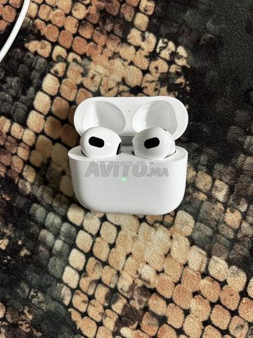 Airpods3 original - 2