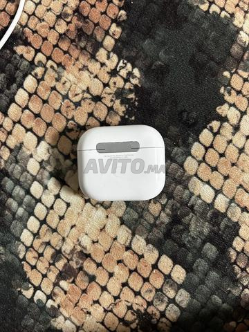 إيربودز 3 أصلية - 2