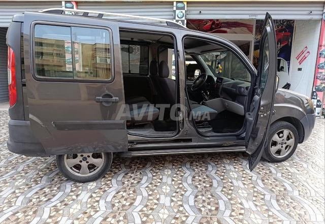 دوبلو في حالة جيدة جدا - 2