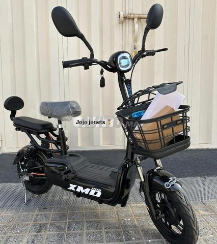 دراجة كھربائية للاطفال  - 2