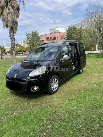 Peugeot Teppe double Couliz à vendre