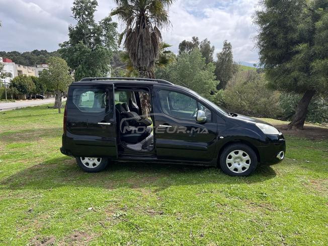 peugoet teppe double couliz lmalih a vendre