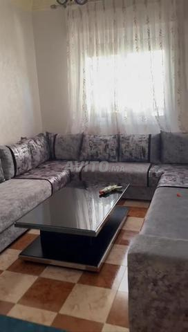 شقة مفروشة للإيجار اليومي وسط المدينة - 2