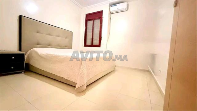 شقة جميلة للإيجار للعطلات - 2