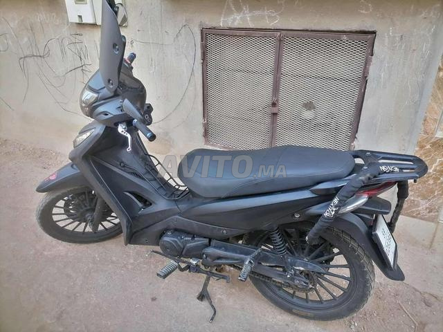 Kénitra El Yasmine - 2