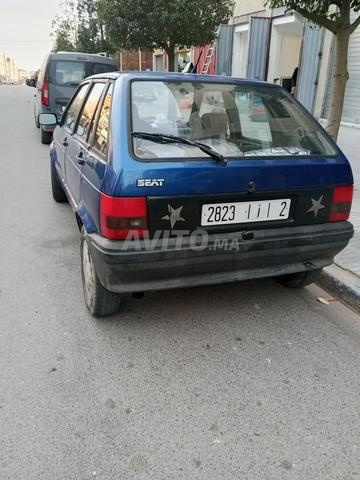 محرك أونو جيد 6 خيل مزوط رقم - 2