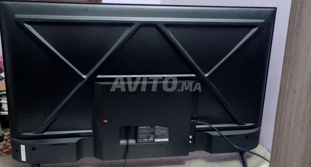 TV Xiaomi A Pro 43 pouces 4K Ultra HD Mi - 2