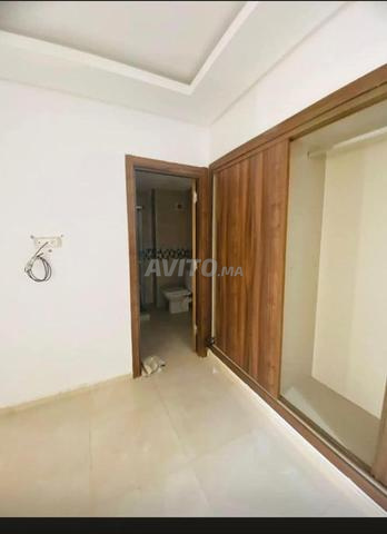 شقة للإيجار بوسكورة - 2