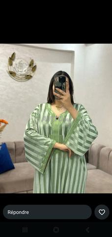 قفطان جوهرة رائع هموي ديال النخوة