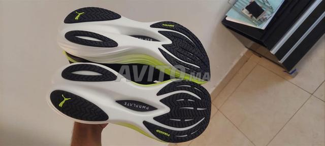 Chaussures course - Puma Deviate Nitro 3 - T. 44 - 2