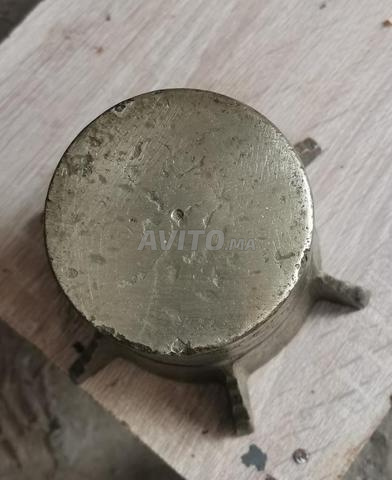 هاون نحاسي قديم - 2