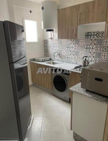 Appartement de location journalière - 2