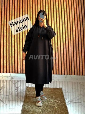 ملابس نسائية جيدة - 2