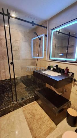 Studio meublé à louer 45 m à Casablanca - image 3