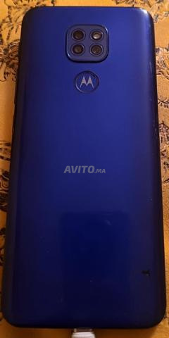Motorola Play 9