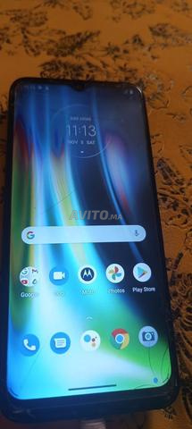 موتورولا بلاي 9 - 2