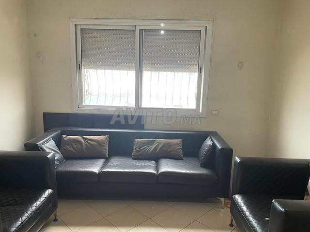 Fauteuil de bonne qualité - 2