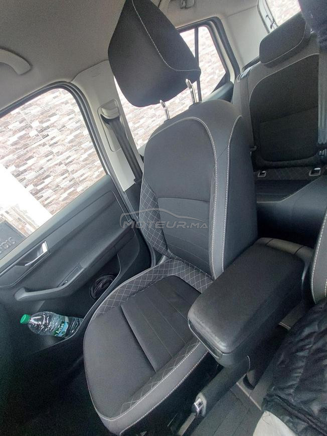 Skoda Fabia Essence Manuelle 2019 à Tétouan