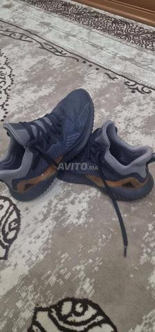 أديداس ألفاباونص