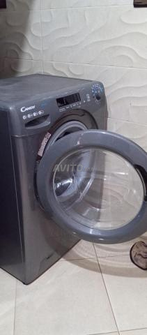 غسالة كاندي - 2