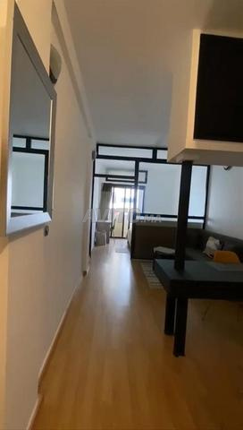 استوديو مفروش في قلب أكدال