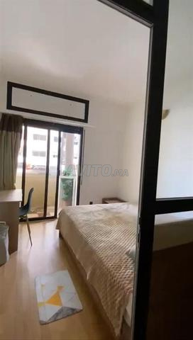 Studio meublé au cœur d'Agdal - image 4