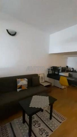 Studio meublé au cœur d'Agdal - image 3
