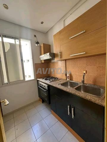 شقة ماجوريل - 2