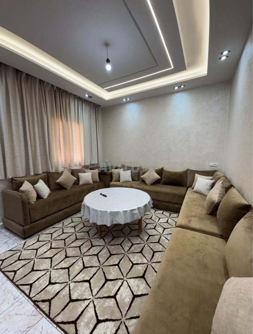 Appartements à louer à la journée prix très raisonnable bienvenue - image 3