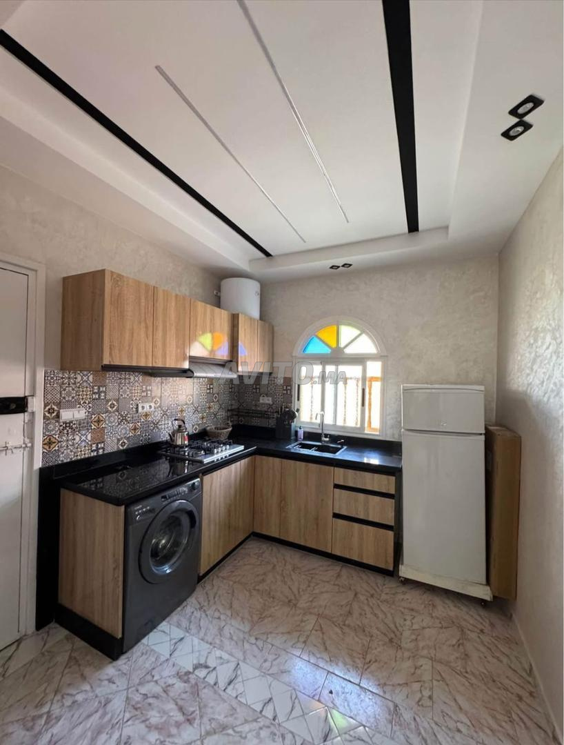 Appartements à louer à la journée prix très raisonnable bienvenue - image 5