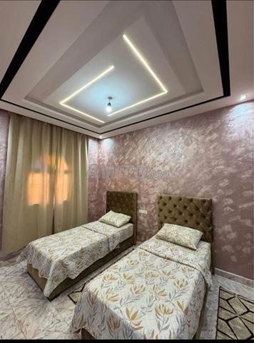 شقق للإيجار اليومي بثمن جد مناسب، مرحبا - 2