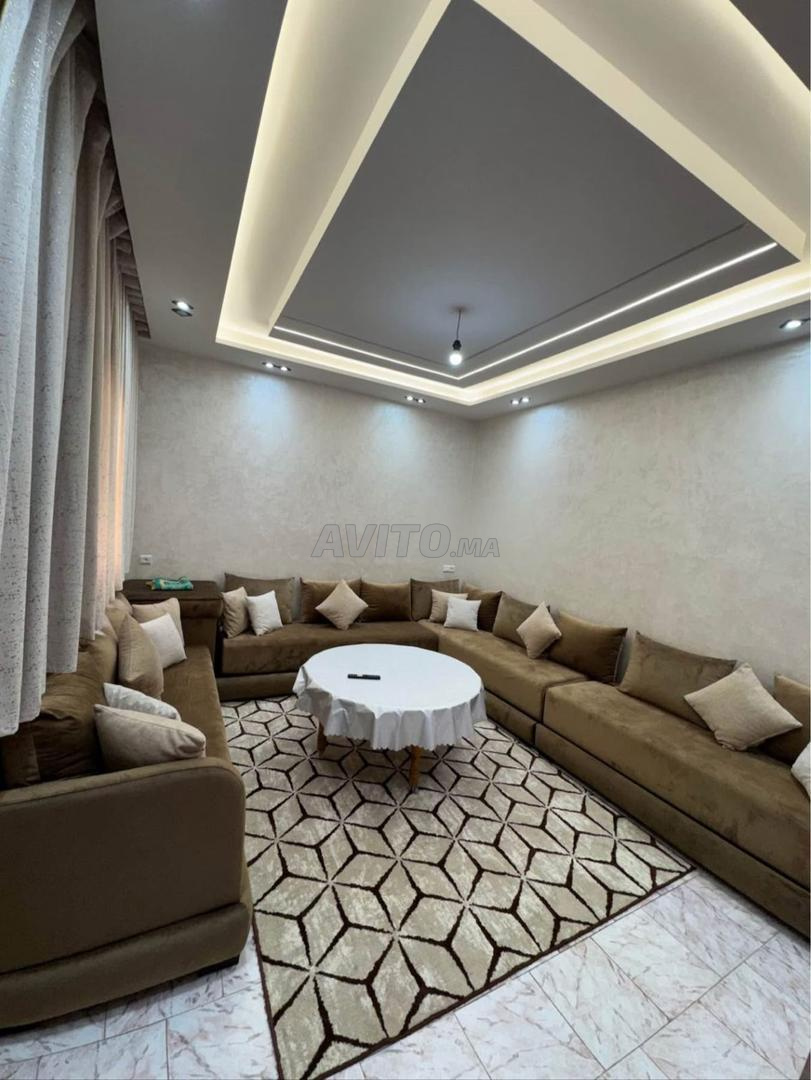 Appartements à louer à la journée prix très raisonnable bienvenue - image 4