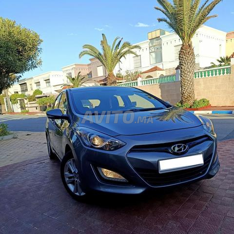 هيونداي i30 ديزل - 2