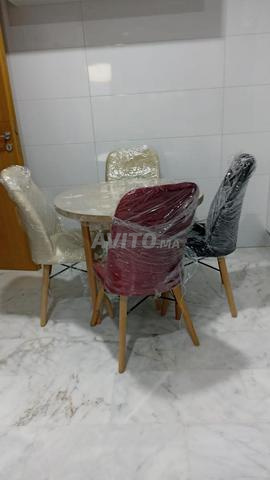 صالة مونجي عصرية وعملية جودة ممتازة  - 2