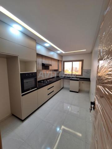 شقة رائعة للإيجار - 2