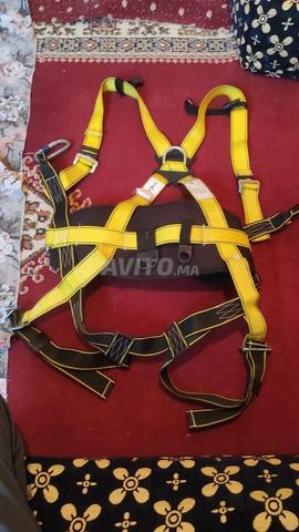 حزام أمان ضد السقوط - 2