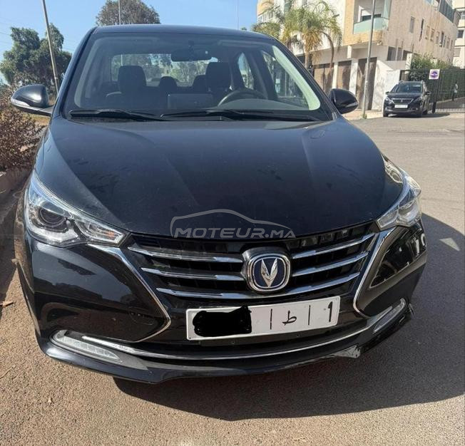 Changan Alsvin Essence Automatique 2024 à Safi