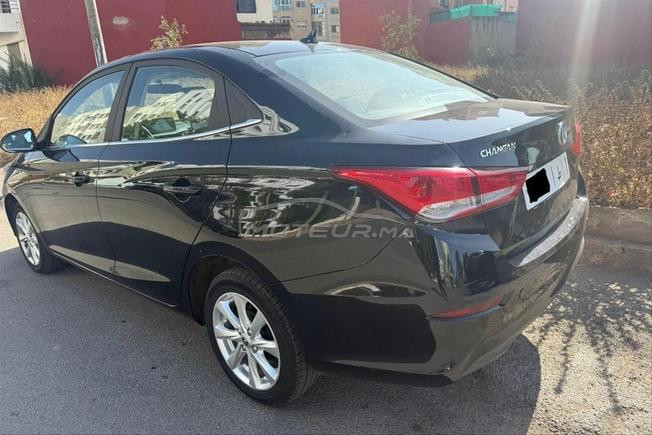 Changan Alsvin Essence Automatique 2024 à Safi