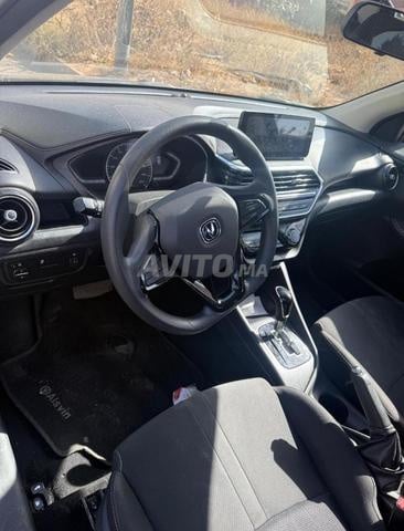 Changan Alsvin Essence Automatique 2024 à Safi