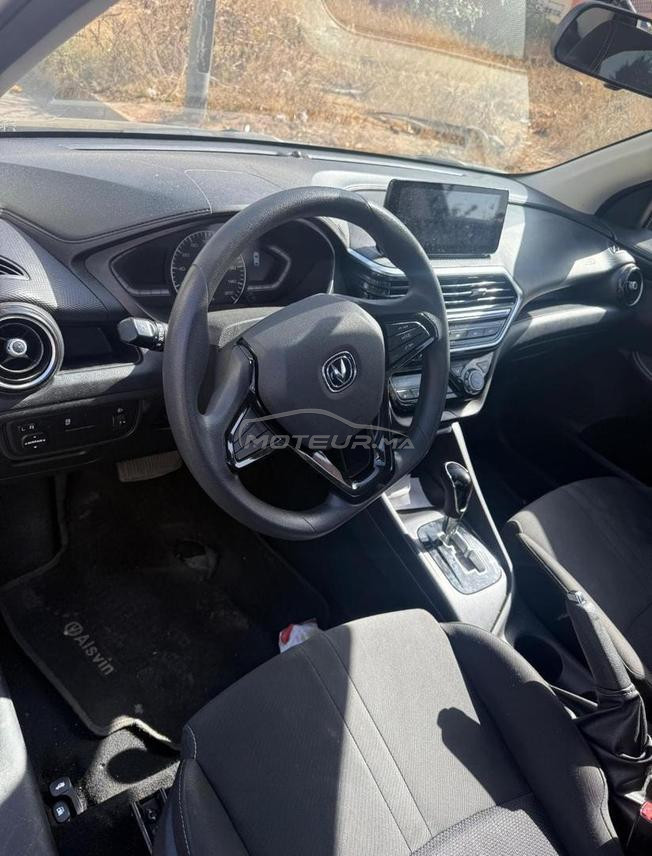 Changan Alsvin Essence Automatique 2024 à Safi