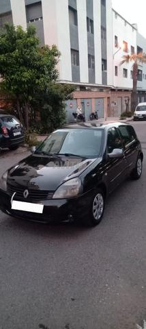 رينو كليو 2 - 2