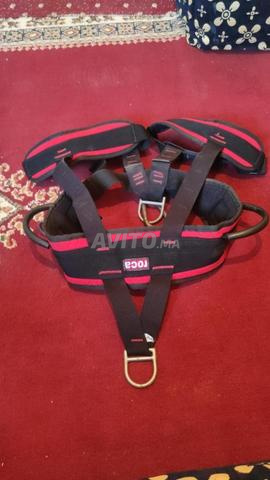 حزام أمان للحماية من السقوط - 2