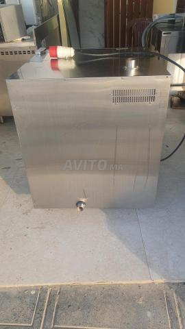 Four électrique 380V - 2