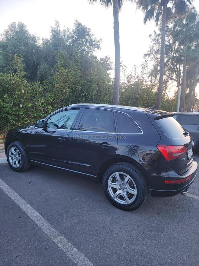 audi q5 v6 