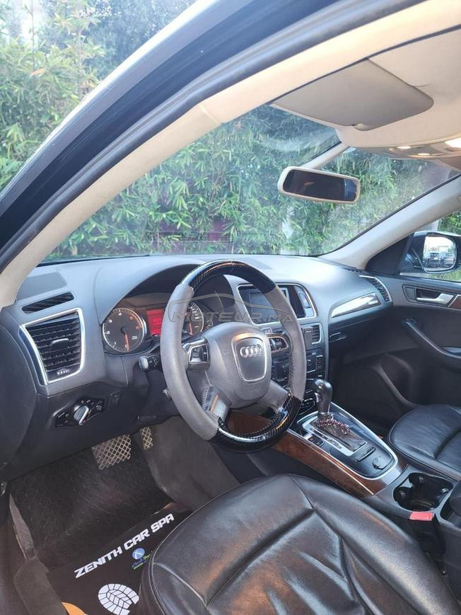 audi q5 v6 
