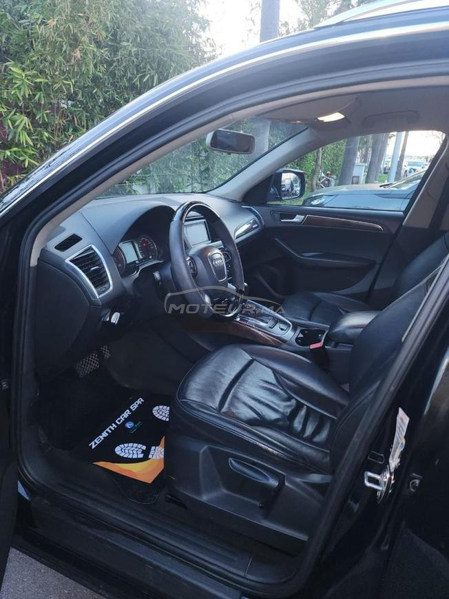 audi q5 v6 