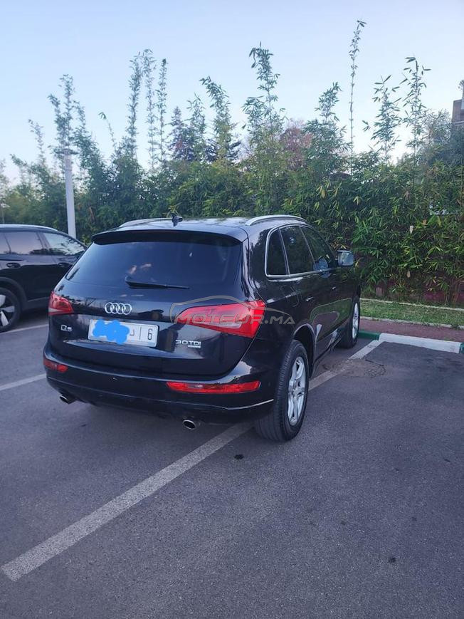 audi q5 v6 