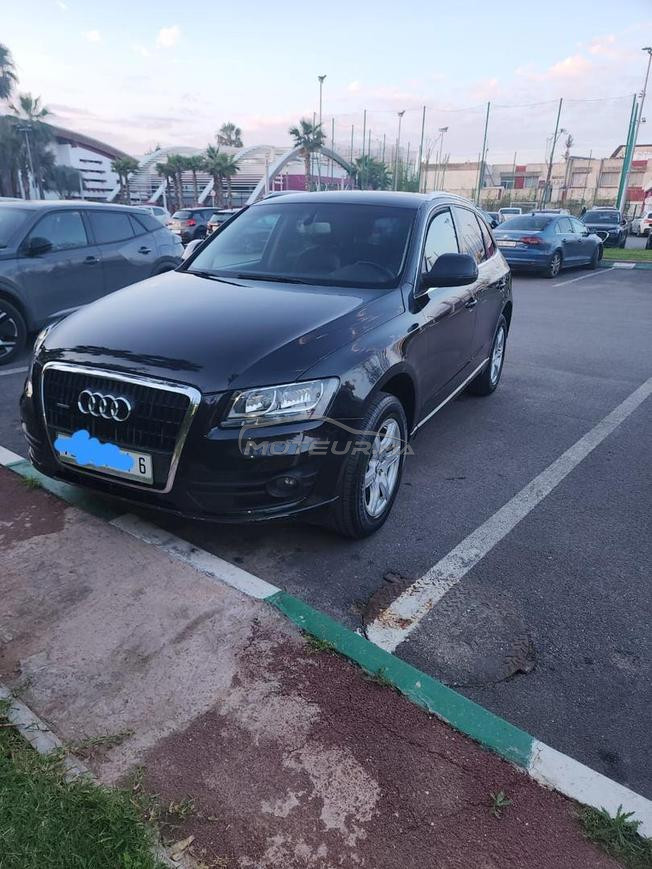 audi q5 v6 